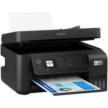 EPSON EcoTank ET-4800