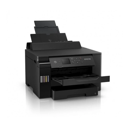 EPSON EcoTank L11160 (A3+, színes, 4800x1200 DPI, 32 lap/perc, USB/LAN/Wifi)