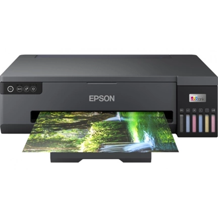 EPSON EcoTank L18050 A3+ fotónyomtató