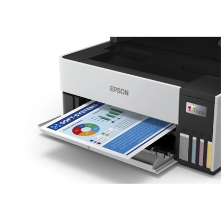 EPSON EcoTank L6490