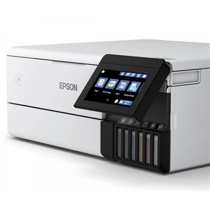 EPSON EcoTank L8160 A4 fotónyomtató