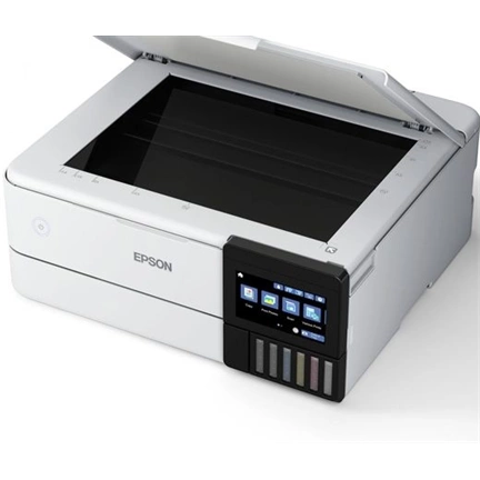 EPSON EcoTank L8160 A4 fotónyomtató