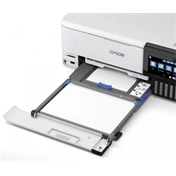 EPSON EcoTank L8160 A4 fotónyomtató