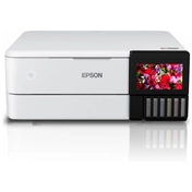 EPSON EcoTank L8160 A4 fotónyomtató