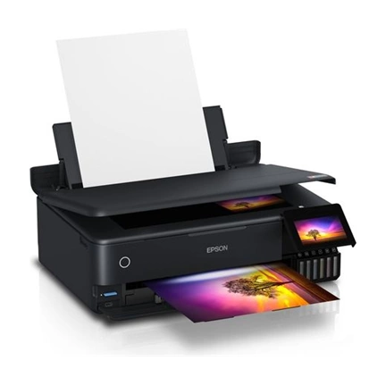 EPSON EcoTank L8180 A3+ fotónyomtató