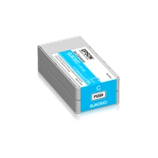 EPSON GJIC5(C) for ColorWorks C831/GP-M831 32,5ml Cyan