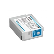 EPSON Ink cartridge for ColorWorks C4000e SJIC42P-C Cyan