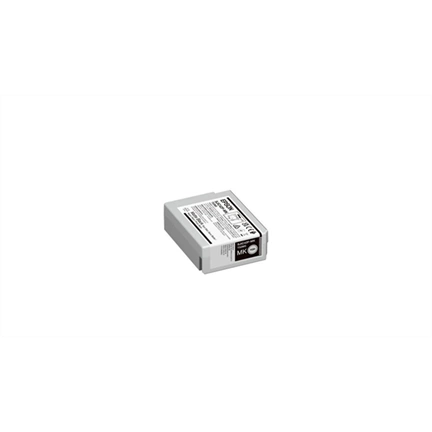 EPSON Ink cartridge for ColorWorks C4000e SJIC42P-MK Matte Black