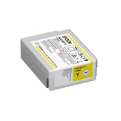 EPSON Ink cartridge for ColorWorks C4000e SJIC42P-Y Yellow