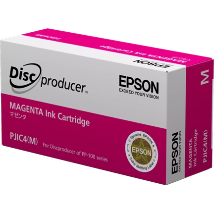 EPSON PJIC7 Magenta