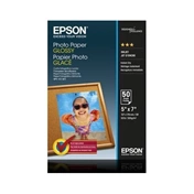 EPSON S042545 13 x 18cm fényes fotópapír 50lap 200g