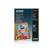 EPSON S042549 10X15 fényes fotópapír 500lap, 200g