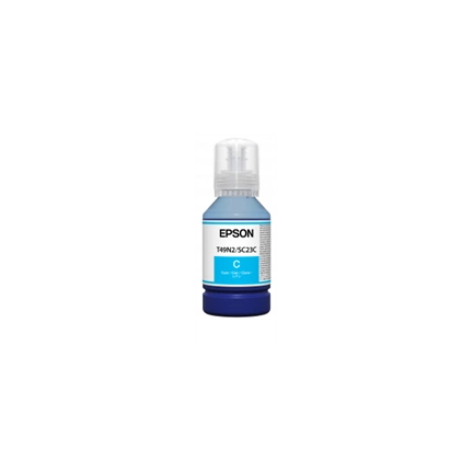 EPSON SC-T3100x Cyan 140ml