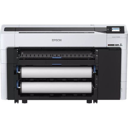 EPSON SureColor SC-T5700D (with Adobe PostScript)
