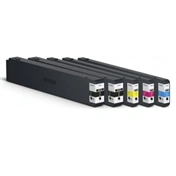 EPSON T02S 50k Cyan
