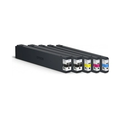 EPSON T02S 50k Cyan
