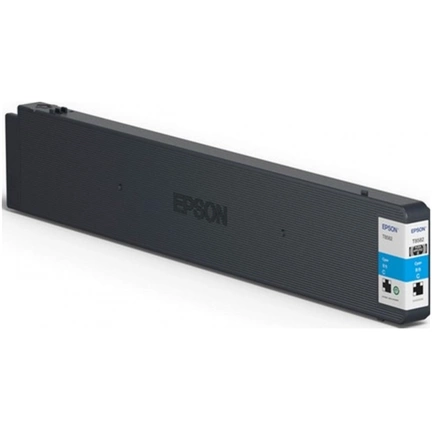 EPSON T02S 50k Cyan