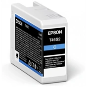 EPSON T46S2 25ml Ultrachrome Pro 10 Cyan