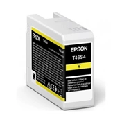 EPSON T46S4 25ml Ultrachrome Pro 10 Yellow