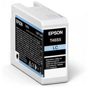 EPSON T46S5 25ml Ultrachrome Pro 10 Light Cyan