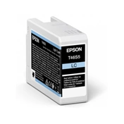EPSON T46S5 25ml Ultrachrome Pro 10 Light Cyan