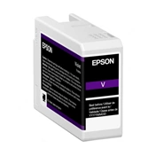 EPSON T46SD 25ml Ultrachrome Pro 10 Purple