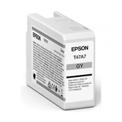 EPSON T47A7 50ml UltraChrome Pro 10 Gray