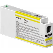EPSON T54X400 UltraChrome HDX/HD 350ml Yellow