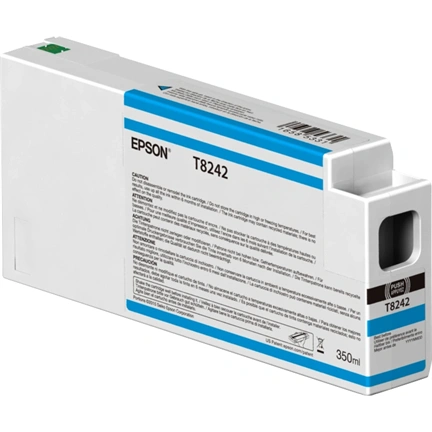 EPSON T54XA00 UltraChrome HDX/HD 350ml Orange