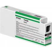 EPSON T54XB00 UltraChrome HDX/HD 350ml Green