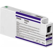 EPSON T54XD00 UltraChrome HDX/HD 350ml Violet