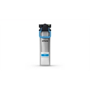 EPSON WF-C53xx/WF-C58xx Series XL 5000pgs Cyan