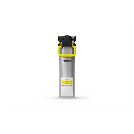 EPSON WF-C53xx/WF-C58xx Series XL 5000pgs Yellow