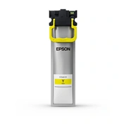 EPSON WF-C53xx/WF-C58xx Series XL 5000pgs Yellow