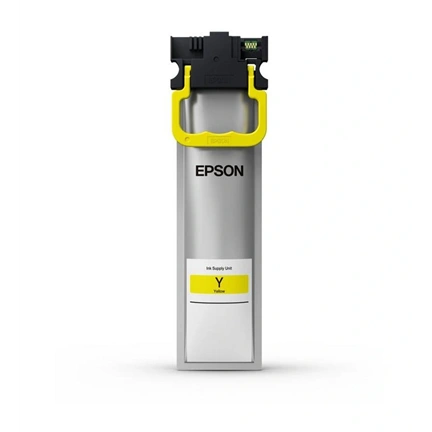 EPSON WF-C53xx/WF-C58xx Series XL 5000pgs Yellow