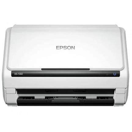 EPSON WorkForce DS-530II