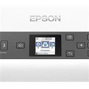 EPSON WorkForce DS-730N