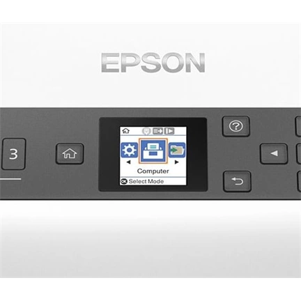 EPSON WorkForce DS-730N