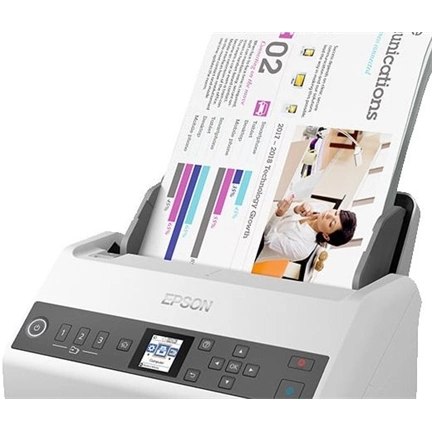 EPSON WorkForce DS-730N