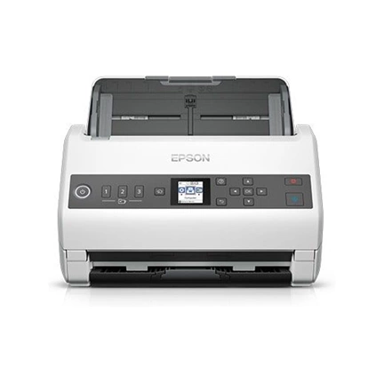 EPSON WorkForce DS-730N