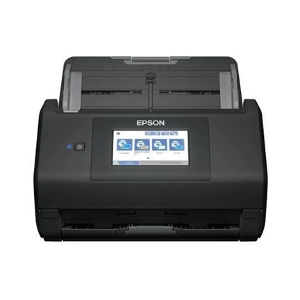 EPSON WorkForce ES-580W