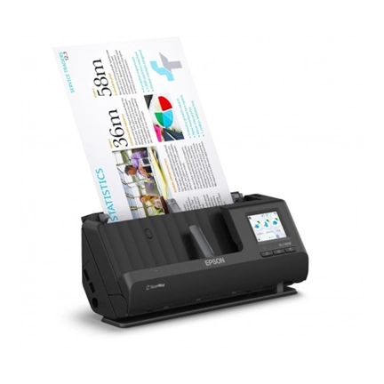 EPSON WorkForce ES-C380W
