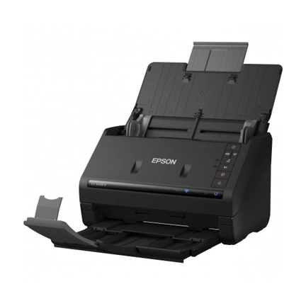 EPSON WorkForce ES500WII