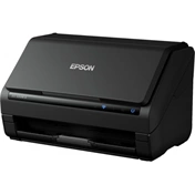 EPSON WorkForce ES500WII