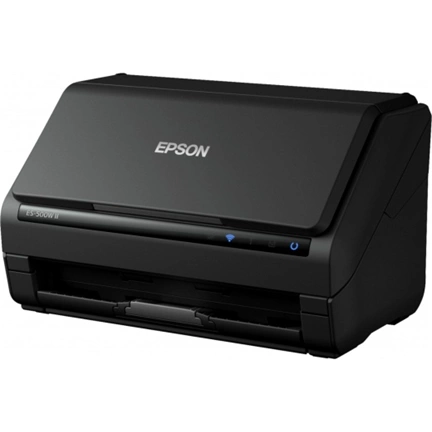 EPSON WorkForce ES500WII