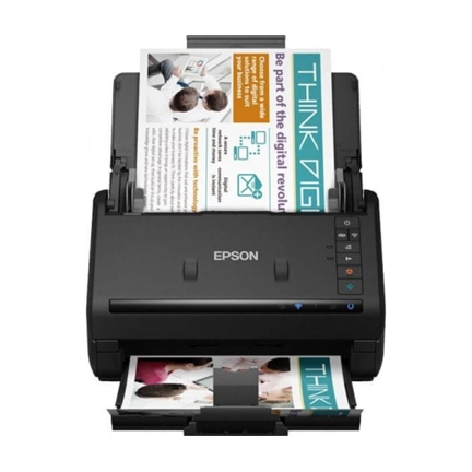 EPSON WorkForce ES500WII