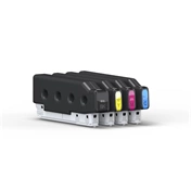 EPSON WorkForce Enterprise AM-C5000/6000 Black Ink