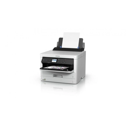 EPSON WorkForce Pro WF-C529RDTW