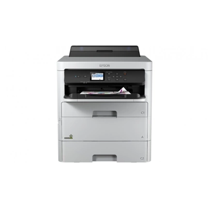 EPSON WorkForce Pro WF-C529RDTW