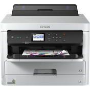 EPSON WorkForce Pro WF-C529RDW